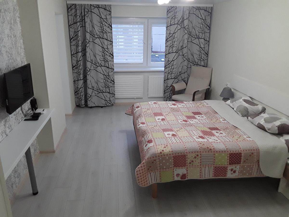 Vbe Apartments Νάρβα Εξωτερικό φωτογραφία