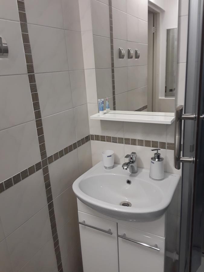 Vbe Apartments Νάρβα Εξωτερικό φωτογραφία