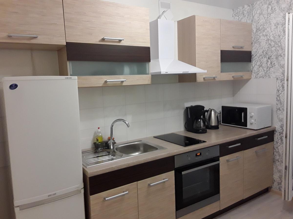 Vbe Apartments Νάρβα Εξωτερικό φωτογραφία